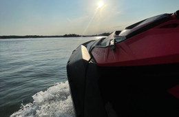 Sea-Doo Spark Trixx 2up