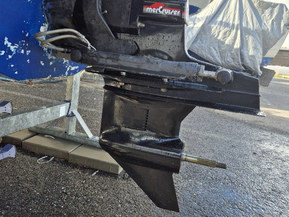 Quicksilver 620 Flamingo