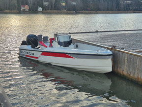 Saxdor 200 Pro Sport