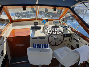 Cytra Skipper Muu malli