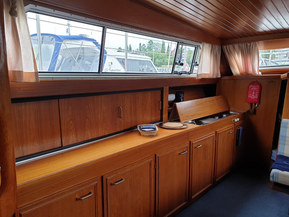 Cytra Skipper Muu malli