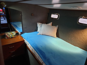 Cytra Skipper Muu malli