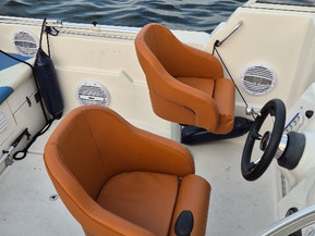 Quicksilver 620 Flamingo