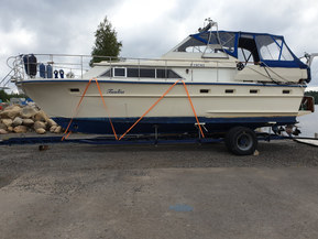 Cytra Skipper Muu malli