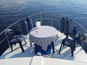 Cytra Skipper Muu malli