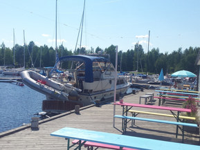 Cytra Skipper Muu malli