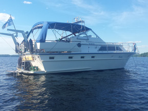 Cytra Skipper Muu malli