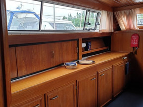 Cytra Skipper Muu malli