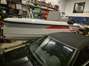 Saxdor 200 Pro Sport