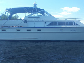 Cytra Skipper Muu malli