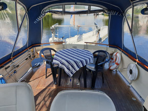 Cytra Skipper Muu malli