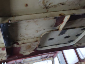 Omavalmiste Telakalla tehty