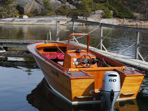 Pulpettivene Muu malli