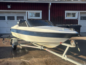 Yamarin 435 Big Ride