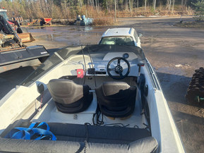 Yamarin 435 Big Ride