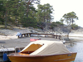 Pulpettivene Muu malli