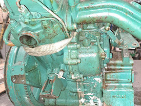 Volvo Penta Muu malli