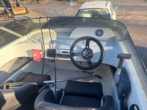 Yamarin 435 Big Ride