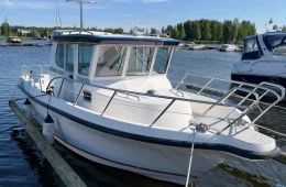 Nord Star 26 Patrol