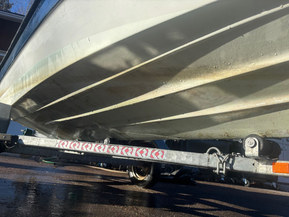 Yamarin 435 Big Ride