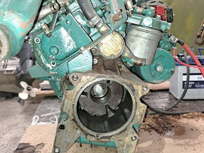 Volvo Penta Muu malli