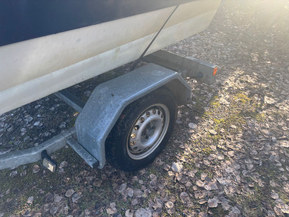 Yamarin 435 Big Ride