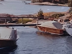 Pulpettivene Muu malli