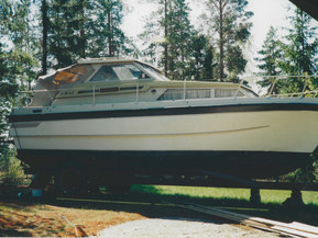 Muu merkki Muu malli