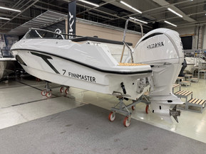 Finnmaster T7