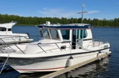 Nord Star 26 Patrol