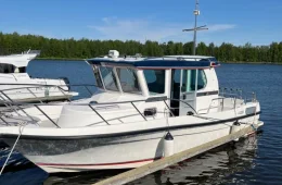 Nord Star 26 Patrol