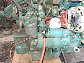 Volvo Penta Muu malli