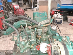 Volvo Penta Muu malli