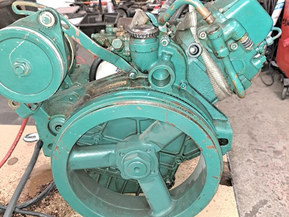 Volvo Penta Muu malli