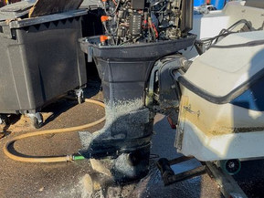 Yamarin 435 Big Ride