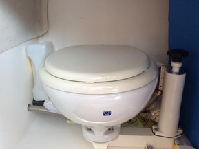 SeaStar Family 23 TD