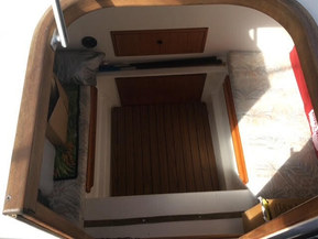 SeaStar Family 23 TD