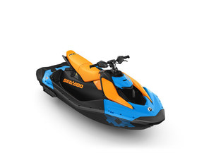Sea-Doo Spark Trixx