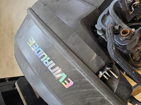 Evinrude 50 hv
