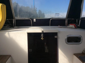 SeaStar Family 23 TD