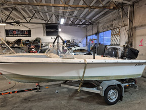 Muu merkki Muu malli