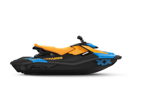 Sea-Doo Spark Trixx
