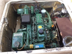 SeaStar Family 23 TD