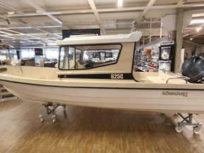 Rönnqvist Pro 625c
