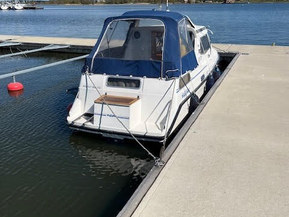 SeaStar Family 23 TD