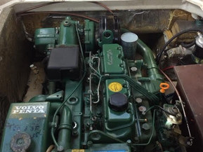 SeaStar Family 23 TD