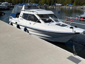 SeaStar Family 23 TD