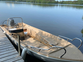 Suvi Kala-Kaveri 475 R