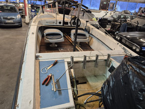 Muu merkki Muu malli