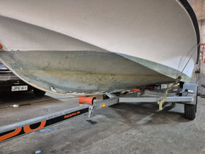 Muu merkki Muu malli